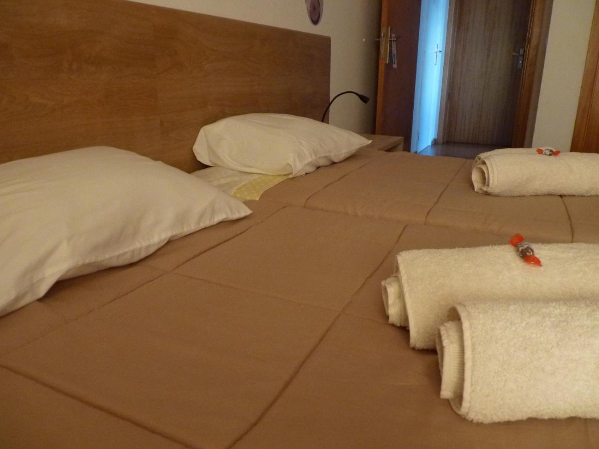 Azores Holidays House -B&B - Suites - Self Check-In Keyboard Ponta Delgada Eksteriør billede