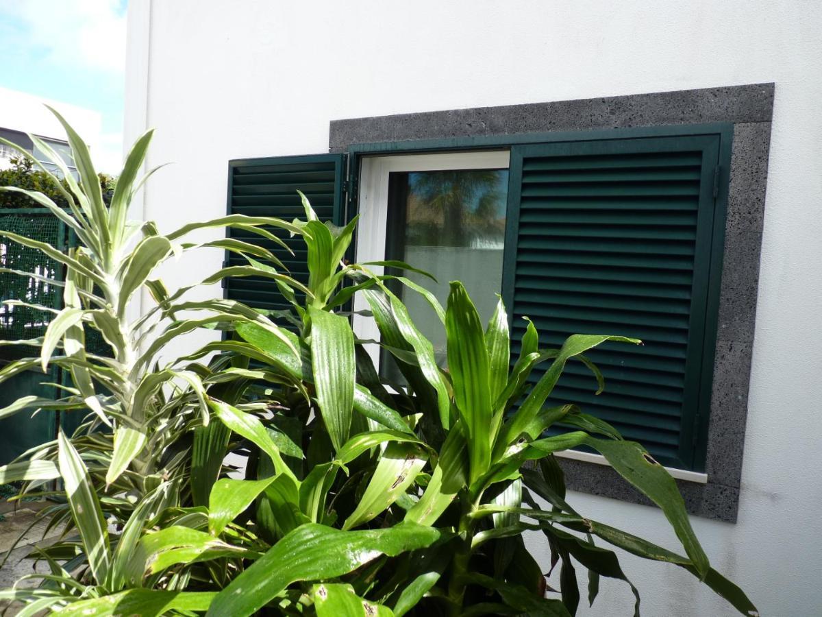 Azores Holidays House -B&B - Suites - Self Check-In Keyboard Ponta Delgada Eksteriør billede