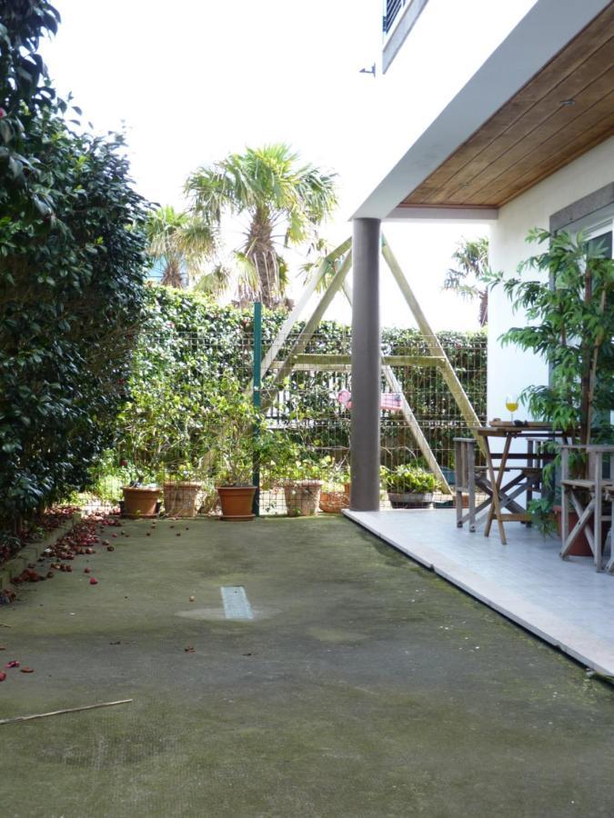Azores Holidays House -B&B - Suites - Self Check-In Keyboard Ponta Delgada Eksteriør billede
