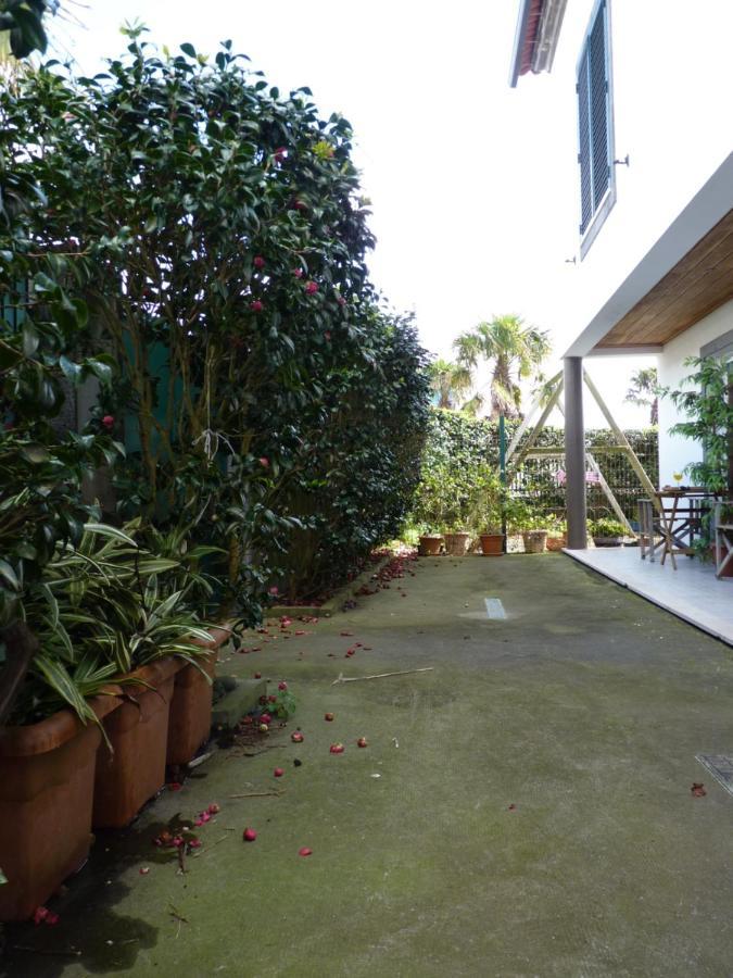 Azores Holidays House -B&B - Suites - Self Check-In Keyboard Ponta Delgada Eksteriør billede