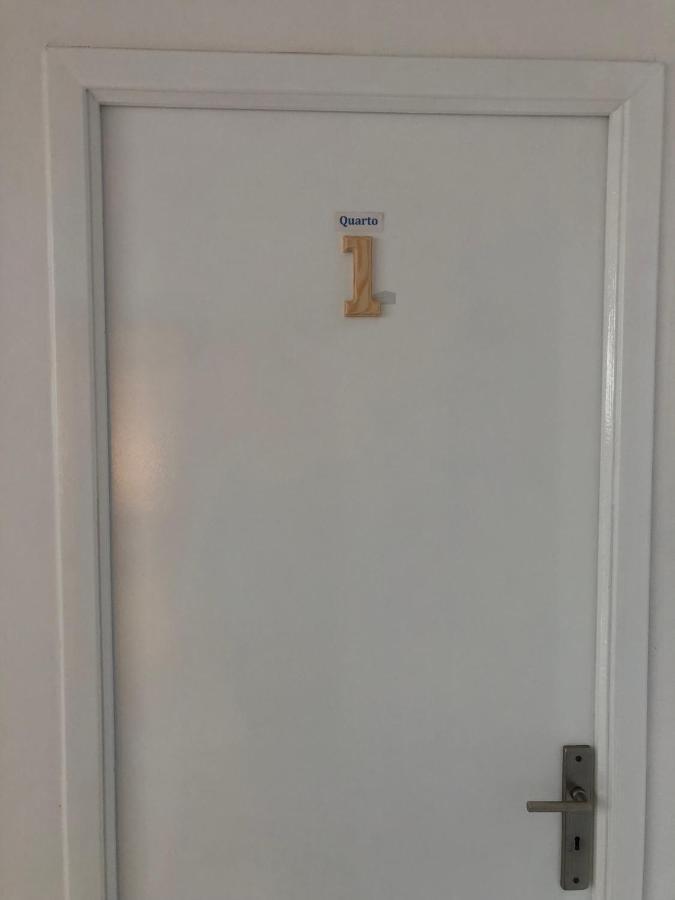 Azores Holidays House -B&B - Suites - Self Check-In Keyboard Ponta Delgada Eksteriør billede