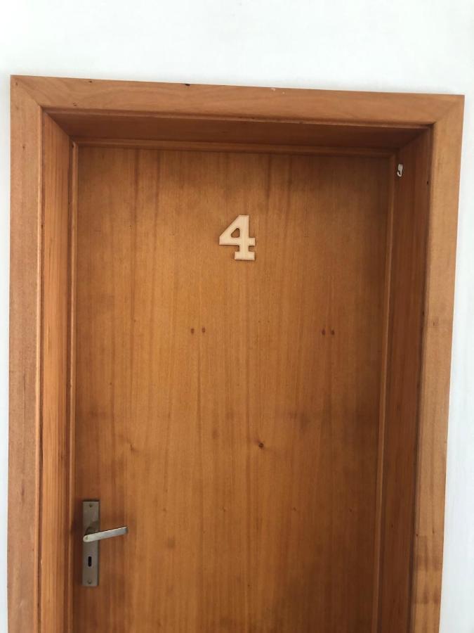 Azores Holidays House -B&B - Suites - Self Check-In Keyboard Ponta Delgada Eksteriør billede