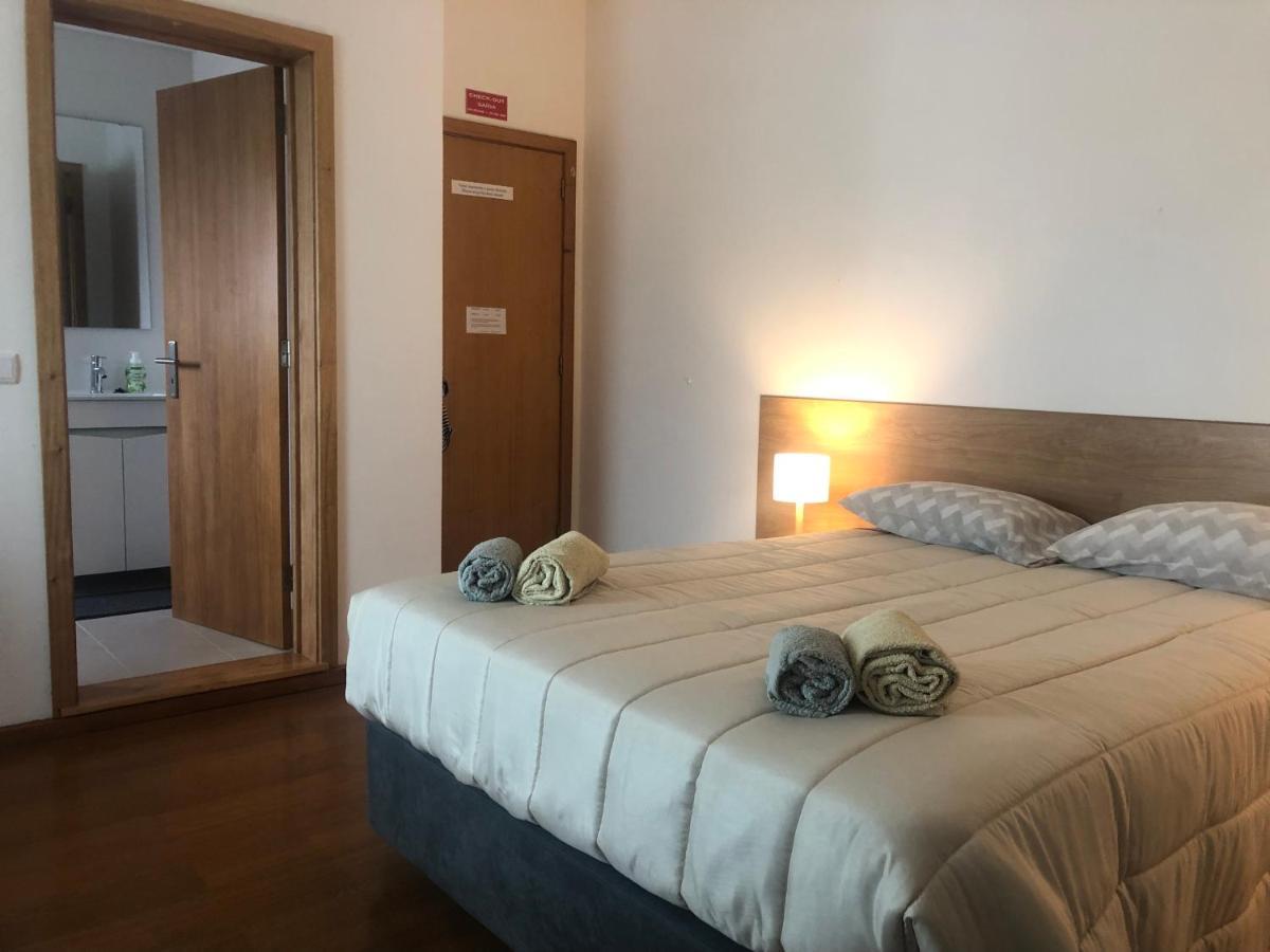 Azores Holidays House -B&B - Suites - Self Check-In Keyboard Ponta Delgada Eksteriør billede