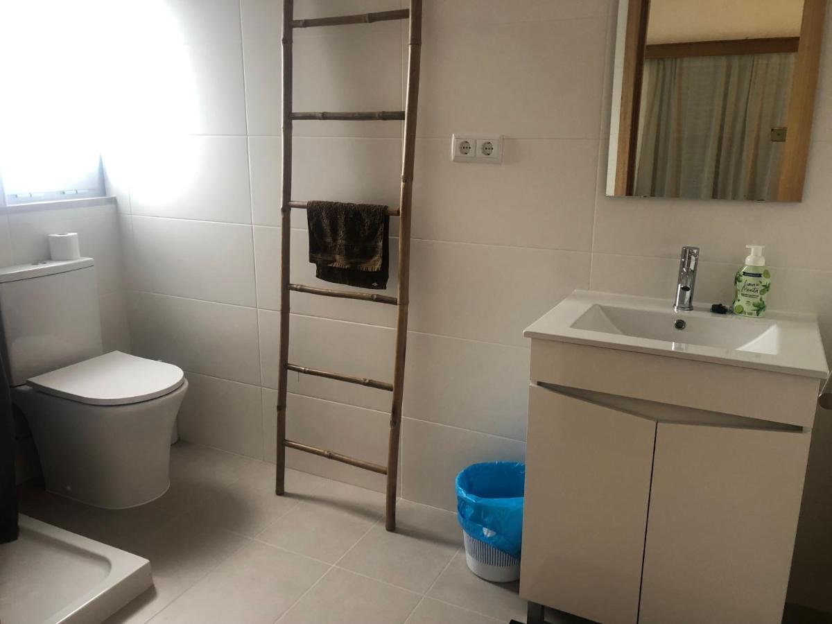Azores Holidays House -B&B - Suites - Self Check-In Keyboard Ponta Delgada Eksteriør billede