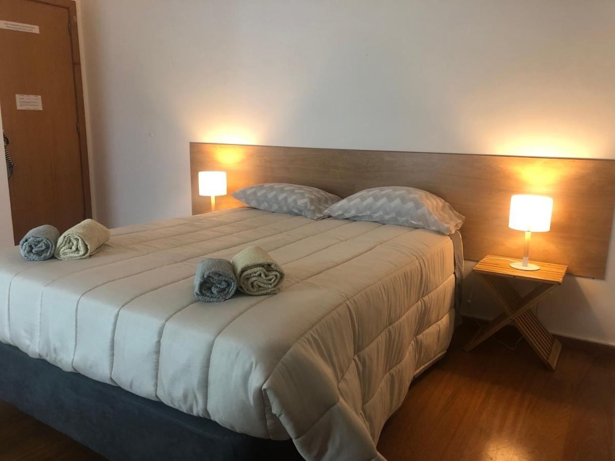 Azores Holidays House -B&B - Suites - Self Check-In Keyboard Ponta Delgada Eksteriør billede