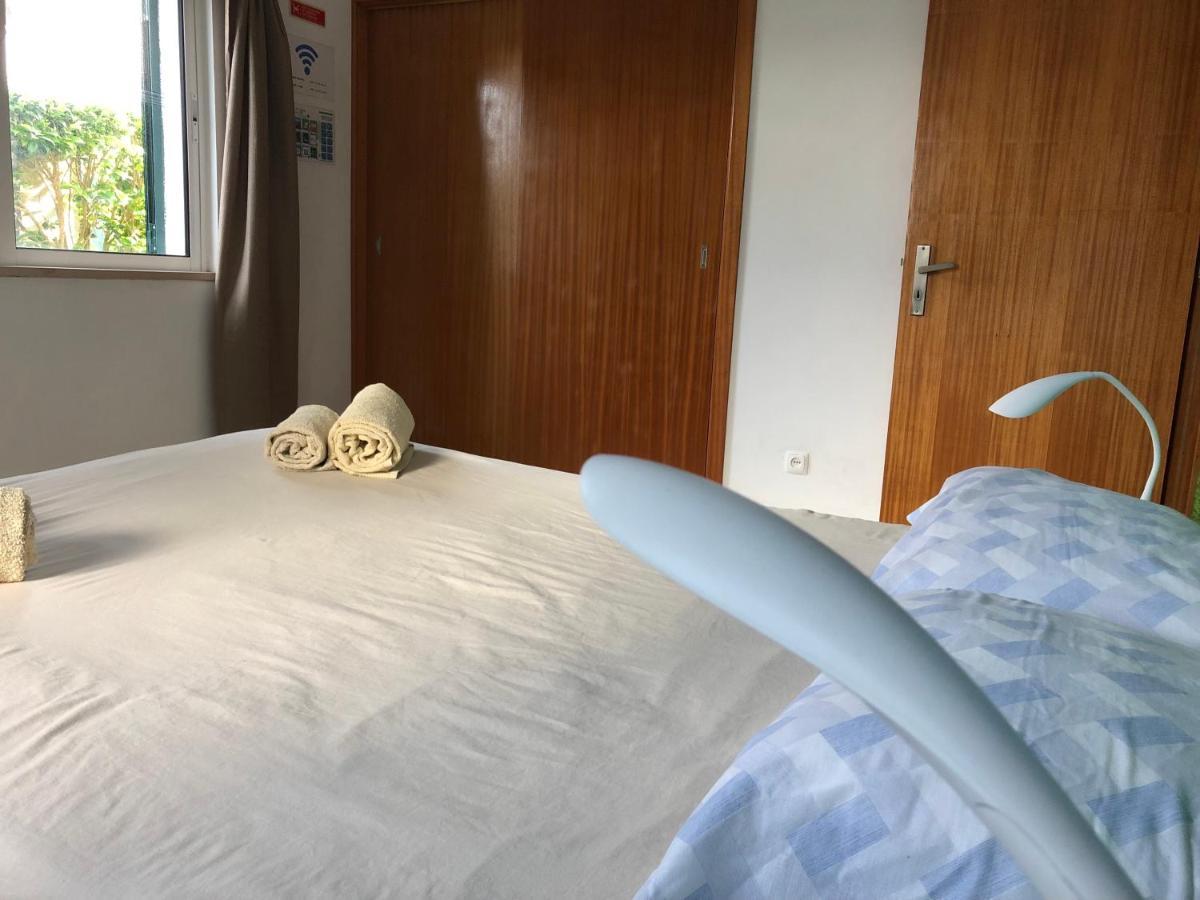 Azores Holidays House -B&B - Suites - Self Check-In Keyboard Ponta Delgada Eksteriør billede