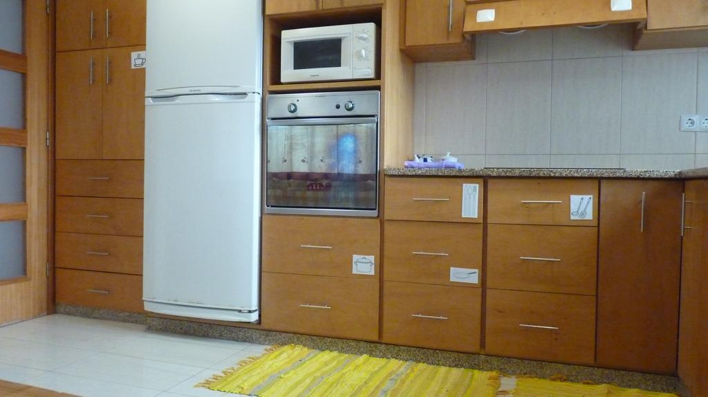 Azores Holidays House -B&B - Suites - Self Check-In Keyboard Ponta Delgada Eksteriør billede