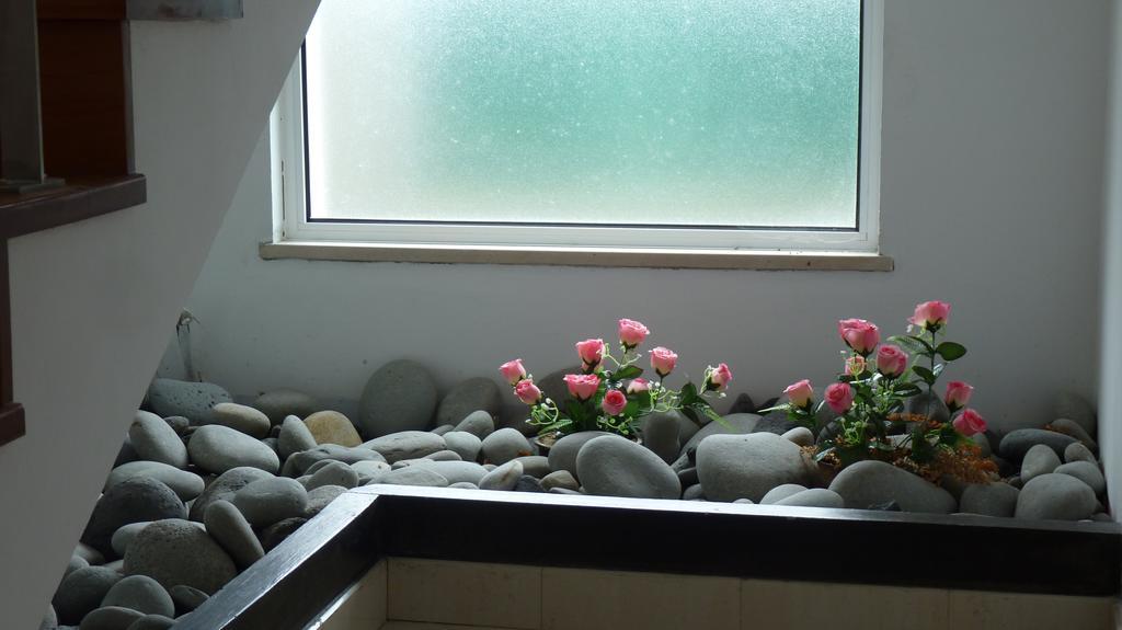 Azores Holidays House -B&B - Suites - Self Check-In Keyboard Ponta Delgada Eksteriør billede