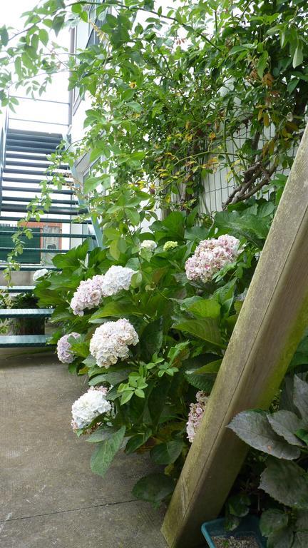 Azores Holidays House -B&B - Suites - Self Check-In Keyboard Ponta Delgada Eksteriør billede
