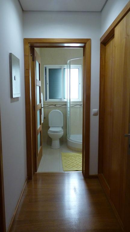 Azores Holidays House -B&B - Suites - Self Check-In Keyboard Ponta Delgada Eksteriør billede