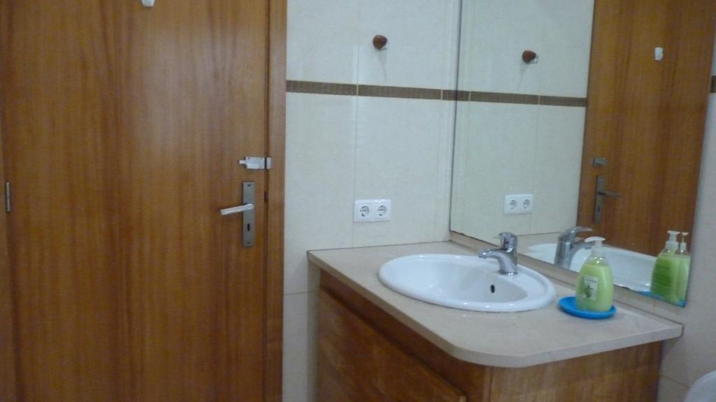 Azores Holidays House -B&B - Suites - Self Check-In Keyboard Ponta Delgada Eksteriør billede