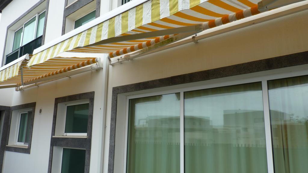 Azores Holidays House -B&B - Suites - Self Check-In Keyboard Ponta Delgada Eksteriør billede
