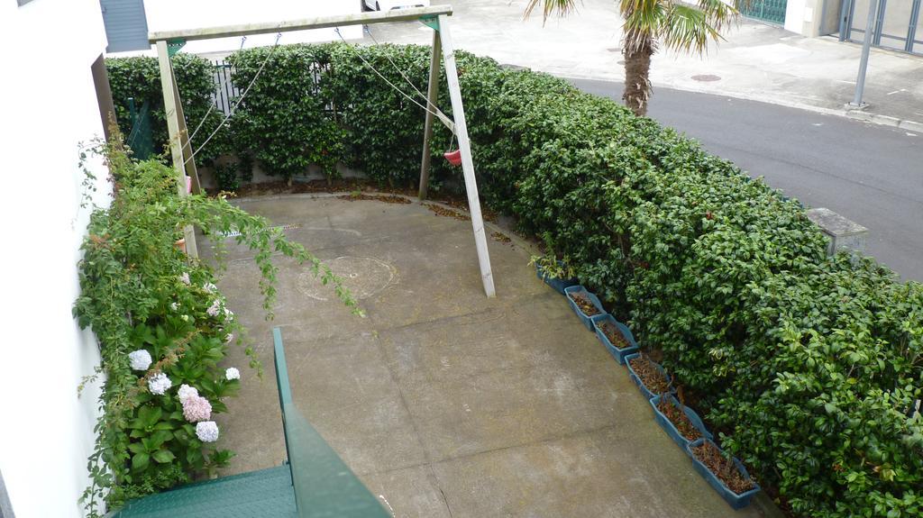 Azores Holidays House -B&B - Suites - Self Check-In Keyboard Ponta Delgada Eksteriør billede
