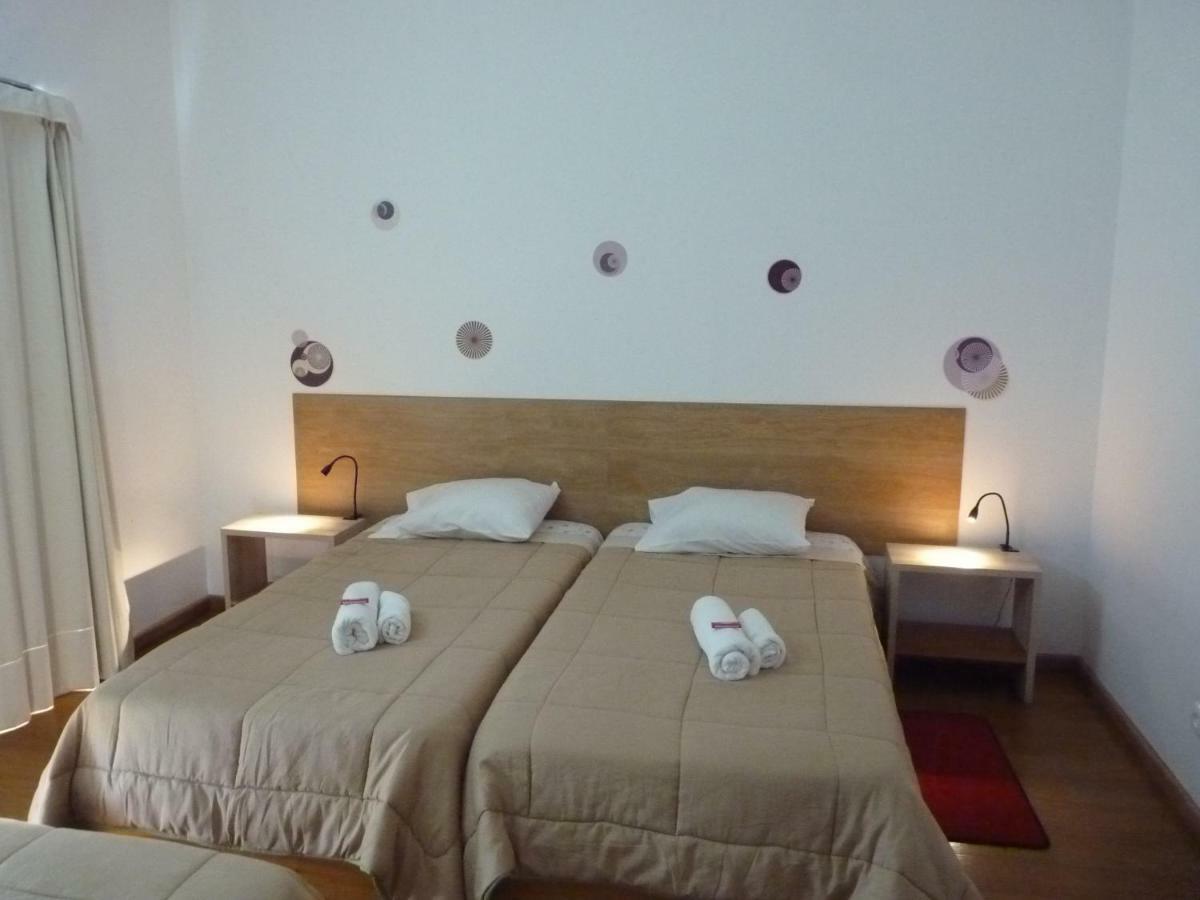 Azores Holidays House -B&B - Suites - Self Check-In Keyboard Ponta Delgada Eksteriør billede