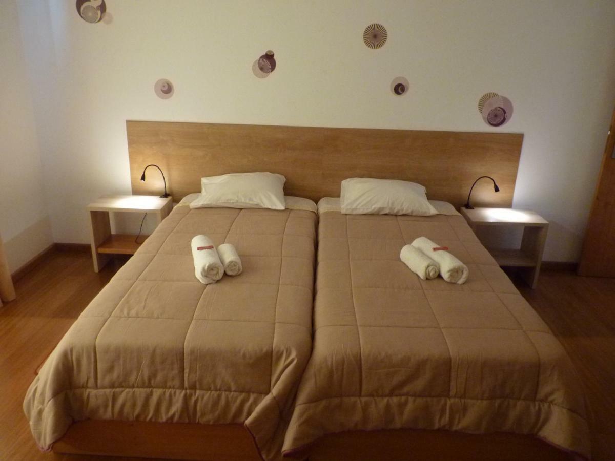 Azores Holidays House -B&B - Suites - Self Check-In Keyboard Ponta Delgada Eksteriør billede